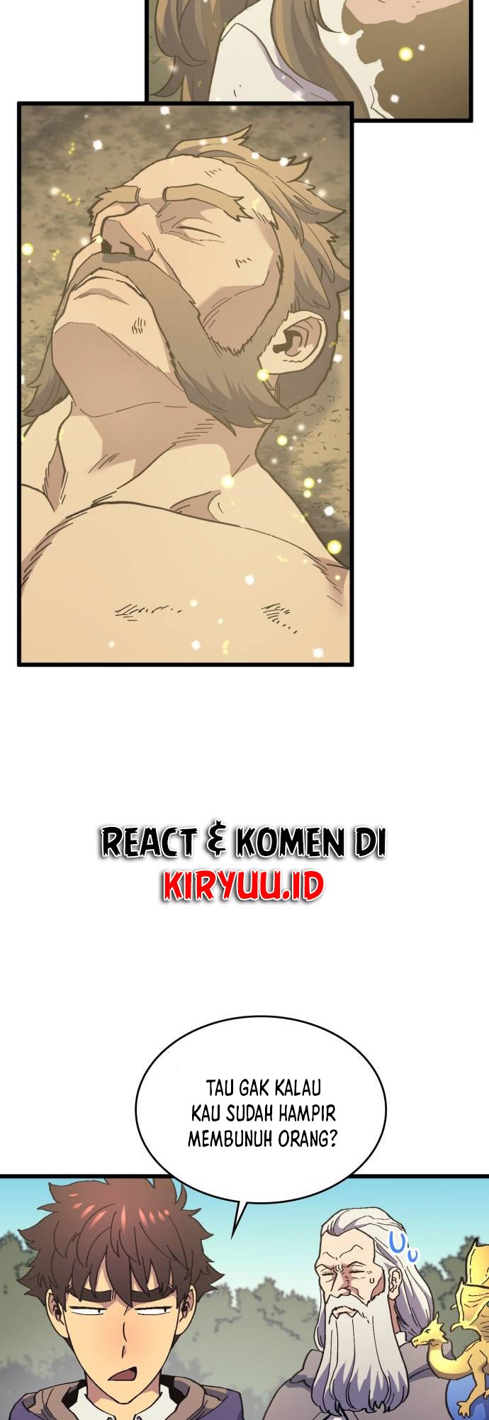 Wizard of Arsenia Chapter 37 Gambar 23